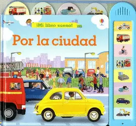 POR LA CIUDAD