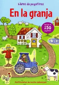 EN LA GRANJA