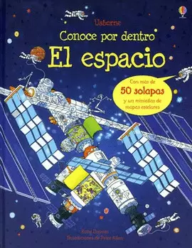 EL ESPACIO