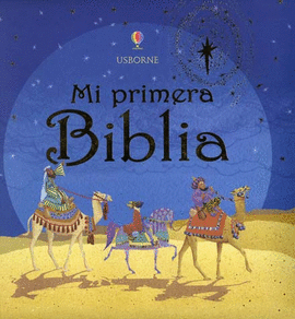 MI PRIMERA BIBLIA