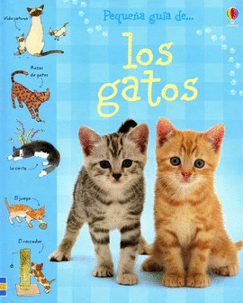 LOS GATOS