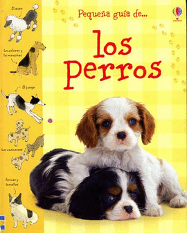 LOS PERROS