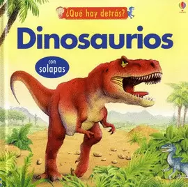 DINOSAURIOS