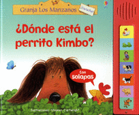 DONDE ESTA EL PERRITO KIMBO