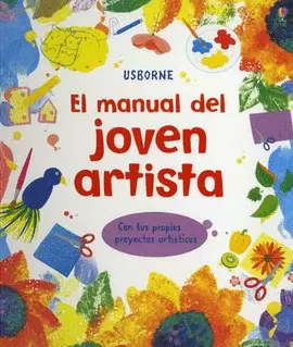 EL MANUAL DEL JOVEN ARTISTA