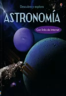 ASTRONOMIA