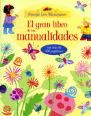 EL GRAN LIBRO DE LAS MANUALIDADES