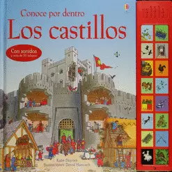 LOS CASTILLOS