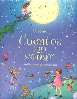 CUENTOS PARA SOÑAR