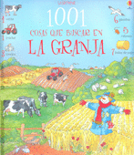 1001 COSAS QUE BUSCAR EN LA GRANJA