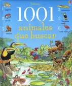 1001 ANIMALES QUE BUSCAR