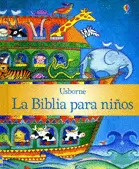 BIBLIA PARA NIÑOS, LA (MINIATURA)