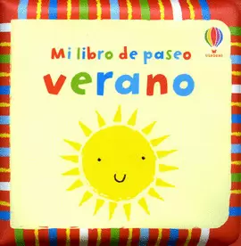 MI LIBRO DE PASEO VERANO