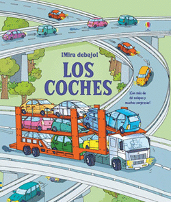 LOS COCHES