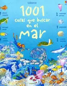 1001 COSAS QUE BUSCAR EN EL MAR