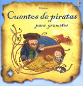 CUENTOS DE PIRATAS PARA GRUMETES