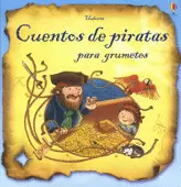CUENTOS DE PIRATAS PARA GRUMETES