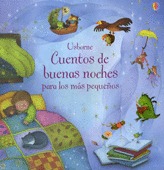 CUENTOS DE BUENAS NOCHES PARA LOS MAS PEQUEÑOS