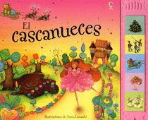 EL CASCANUECES