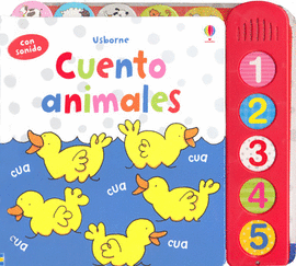 CUENTO ANIMALES