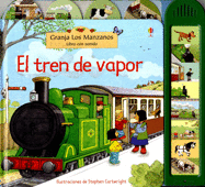 EL TREN DE VAPOR