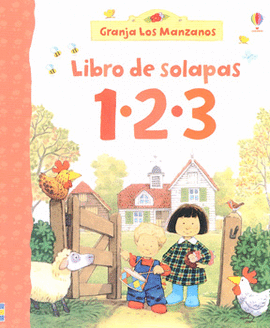 LIBRO DE SOLAPAS 1 2 3