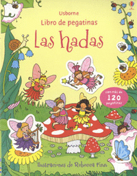 LAS HADAS