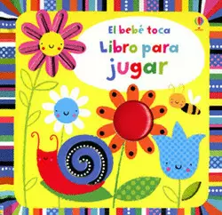 LIBRO PARA JUGAR