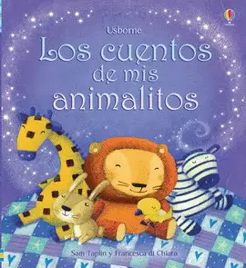 CUENTOS DE MIS ANIMALITOS, LOS
