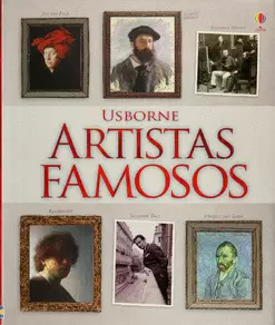 ARTISTAS FAMOSOS