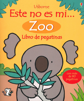 ESTE NO ES MI ZOO