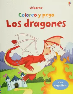 LOS DRAGONES