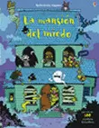 LA MANSION DEL MIEDO
