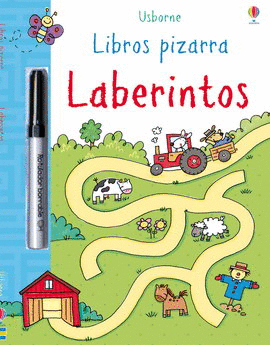 LABERINTOS