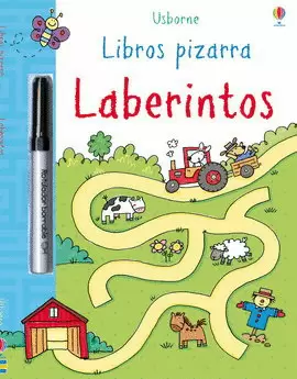 LABERINTOS