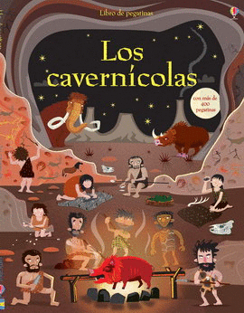 CAVERNÍCOLAS, LOS