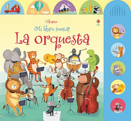 LA ORQUESTA