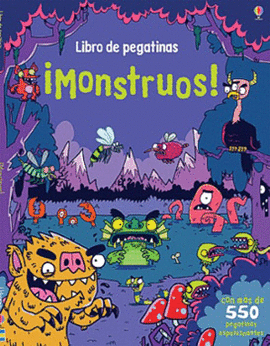 MONSTRUOS