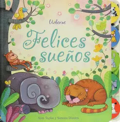 FELICES SUEÑOS