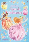 COSAS DE PRINCESAS