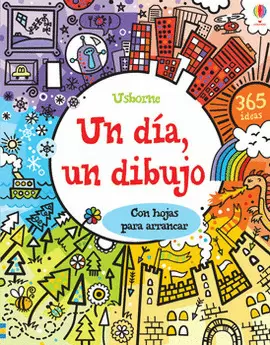 UN DIA, UN DIBUJO