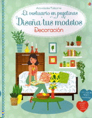 DISEÑA TUS MODELOS, DECORACION