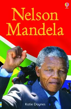 NELSON MANDELA