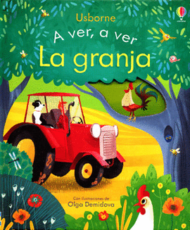 LA GRANJA