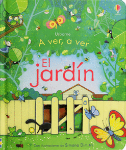 EL JARDÍN