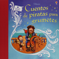 CUENTOS DE PIRATAS PARA GRUMETES