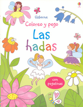 LAS HADAS