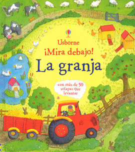 LA GRANJA