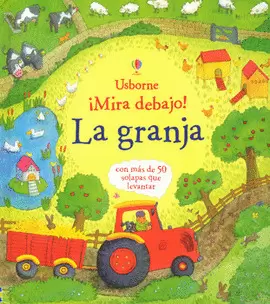 LA GRANJA