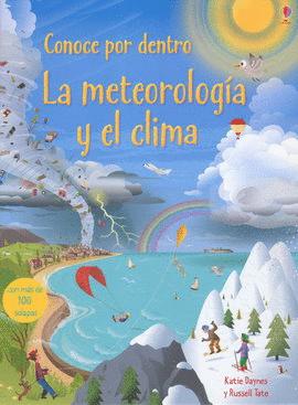 METEOROLOGÍA Y EL CLIMA, LA